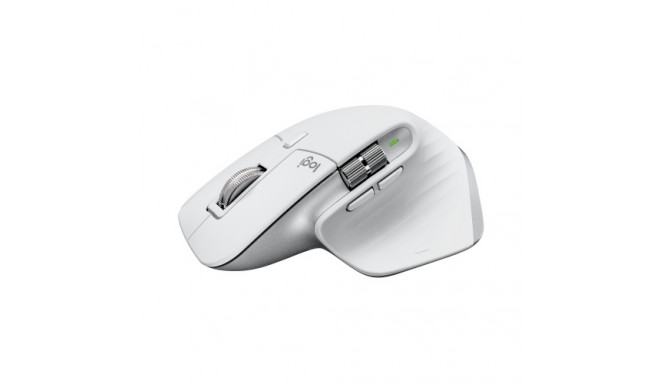 Wireless mouse Logitech MX Master 3S for MAC - Pale Grey