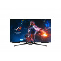 ASUS ROG Swift OLED PG48UQ- 47.5" | OLED | 4K | 138 Hz | DisplayPort 1.4, HDMI 2.0, HDMI 2.1 | HDR |