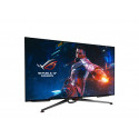 ASUS ROG Swift OLED PG48UQ- 47.5" | OLED | 4K | 138 Hz | DisplayPort 1.4, HDMI 2.0, HDMI 2.1 | HDR |