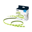 WiZ 2m RGB extendable strip,20W,2700-6500 (RGB),IP20,white