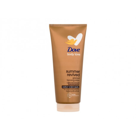 Dove Body Love Summer Revived (200ml) (Medium to Dark)