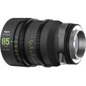 NISI CINE LENS ATHENA PRIME 85MM T1.9 RF-MOUNT