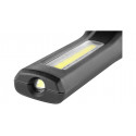 Laetav taskulamp, LED, micro-USB, 230lm, IP20, IL230R Mini, Ansmann