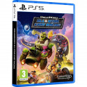 DreamWorks All-Star Kart Racing, PlayStation 5 - Mäng