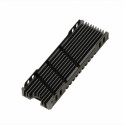 Radiator for SSD M.2 NVMe 2280