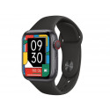 Smartwatch TW7-BK FUN black