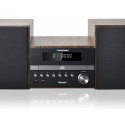 Micro system Bluetooth RDS/ID3 tag CD/MP3/USB/AUX/ClockAlarm