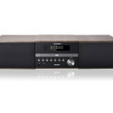 Micro system Bluetooth RDS/ID3 tag CD/MP3/USB/AUX/ClockAlarm