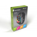 Smartwatch TW7-BK FUN black