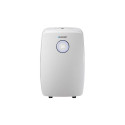 Dehumidifier with air purification function ADH701