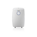 Dehumidifier with air purification function ADH701