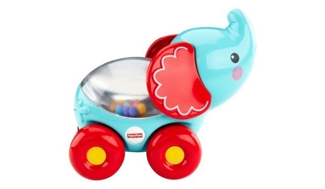 Fisher-Price rattle Elephant