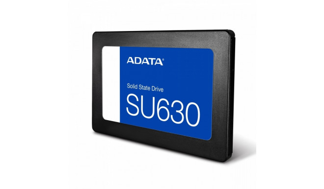 Drive SSD Ultimate SU630 240GB 2.5 S3 3D QLC Retail