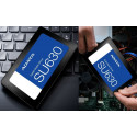 Adata SSD Ultimate SU630 240GB 2.5 S3 3D QLC Retail