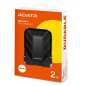 Adata external HDD DashDrive Durable HD710 2TB 2.5" USB 3.1