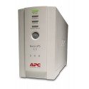 APC UPS BK500EI APC Back-UPS 500, 230V