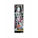 MONSTER HIGH Staghorn, Lagoona Blue