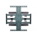 GEMBIRD Rotating full Motion TV Wall Mount 40-80inch 50kg