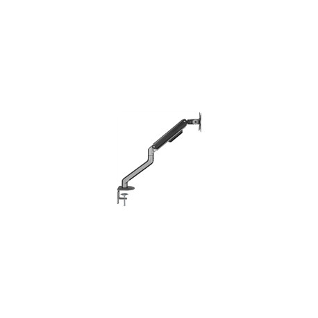GEMBIRD Desk mounted adjustable monitor arm space grey