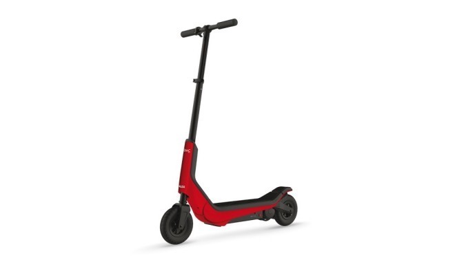 DOC ECO RED ELECTRIC SCOOTER