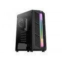 Aerocool arvutikorpus PGS PRIME-G-BK-v1 RGB