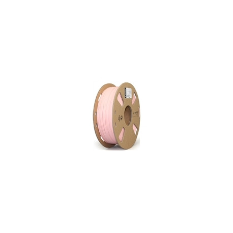 GEMBIRD Filament Matte PLA Pink 1.75mm 1kg