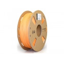 GEMBIRD Filament Matte PLA Orange 1.75mm 1kg