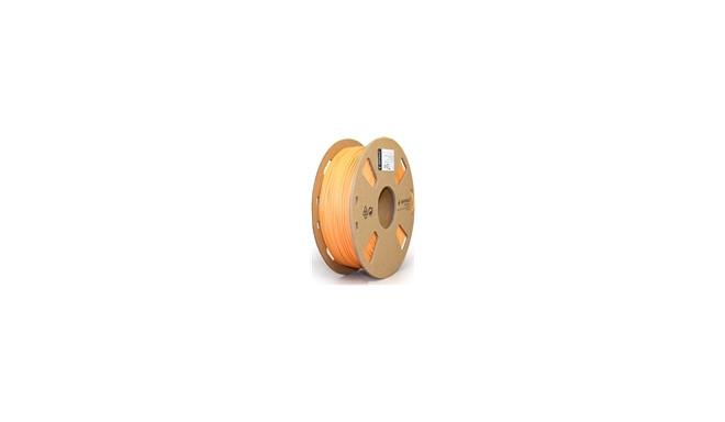 GEMBIRD Filament Matte PLA Orange 1.75mm 1kg