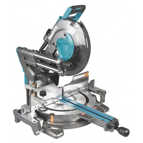 Cordless cutting machine MAKITA LS003GZ01