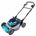 MAKITA.KOSIARKA 2x18V DLM532ZX2 Z NAPĘDEM 53c