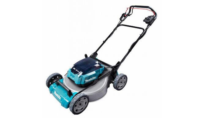 MAKITA.MOWER 2x18V DLM532ZX2 veoga 53cm alumiiniumkorpusega