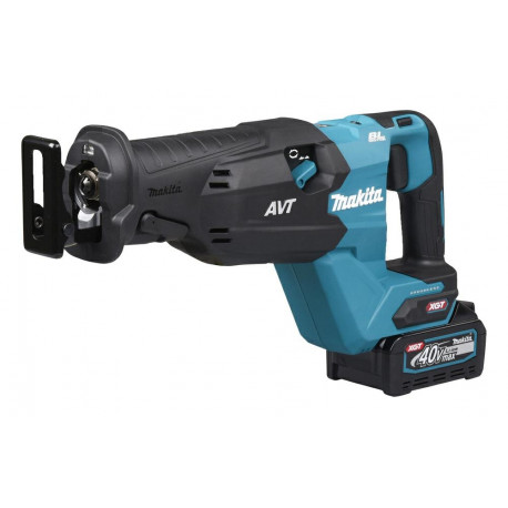 MAKITA SABER SAW 40V XGT JR002GM201 2x4.0Ah