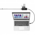 HP USB-C Travel Hub G2 Port Replicator VGA/HD