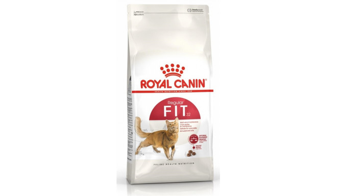 Royal Canin Feline Fit 2kg cats dry food Adult