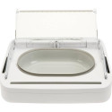 SureFlat food bowl with lid 400ml