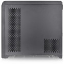 Thermaltake computer case CTE C750 Air, black