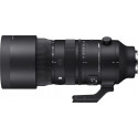 Sigma 70-200mm f/2.8 DG DN OS Sports objektiiv Sonyle