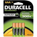 Duracell Akumulator StayCharged AAA / R03 800