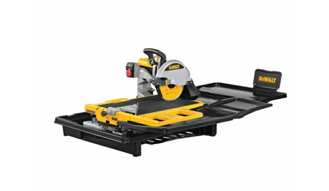 DEWALT TILE CUTTER D36000 250mm