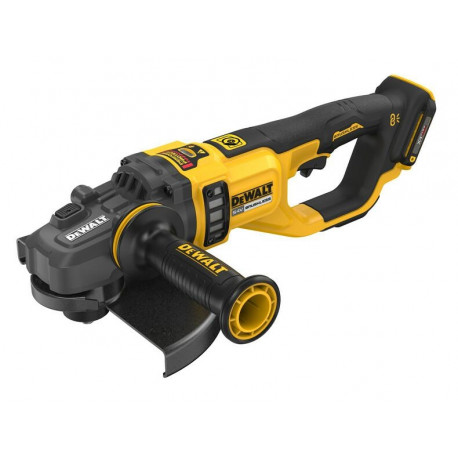 DEWALT nurklihvmasin 54V FV DCG460N 230mm
