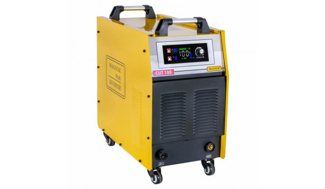 PLASMA CUTTER CUT-100 MMA...%%%