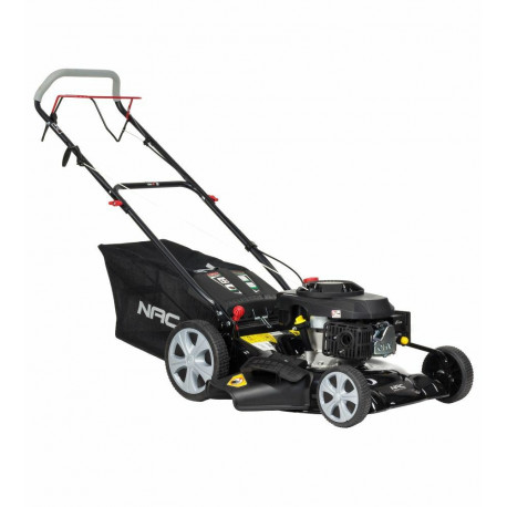 Bensiin muruniiduk NAC LS50-146-HS-NG