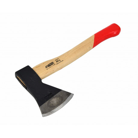 AWTOOLS CARPENTER'S AXE 0.8kg DREW BLACK LINE SHAFT