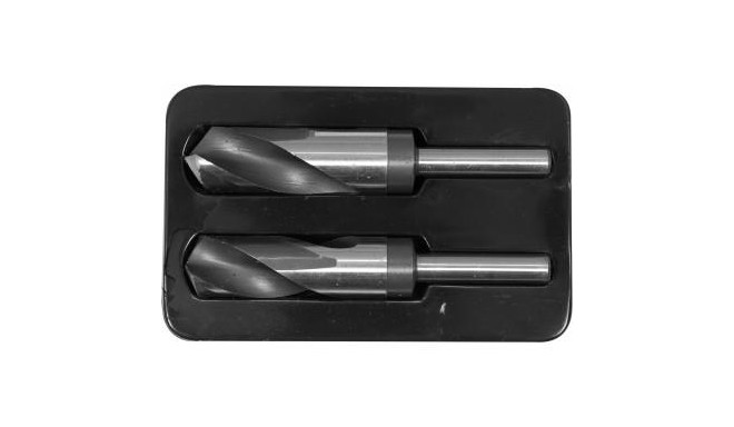 YT.WIERTŁO METAL komplekt 2 tk 26-28 mm