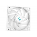 Chłodzenie wodne Deepcool LS520 WH (R-LS520-W