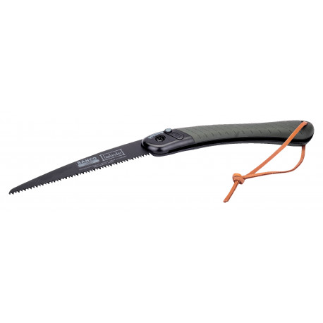Bahco kokkupandav oksasaag 396-LAP tera 19 cm