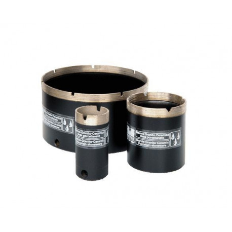 MT.WET CROWN MILLING CUTTER FA 45 M16 ...