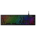 HyperX Alloy Origins Red HX-KB6RDX-US Keyboard