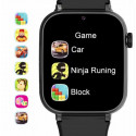 Manta Kevin SWK02BK Black