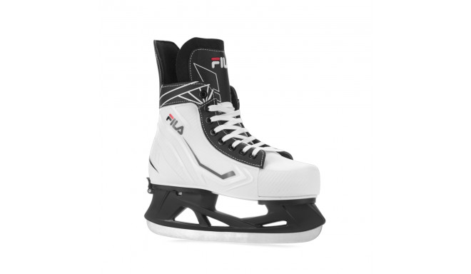 Laste hokiuisud FILA Viper Hc Junior White, S (31-34)